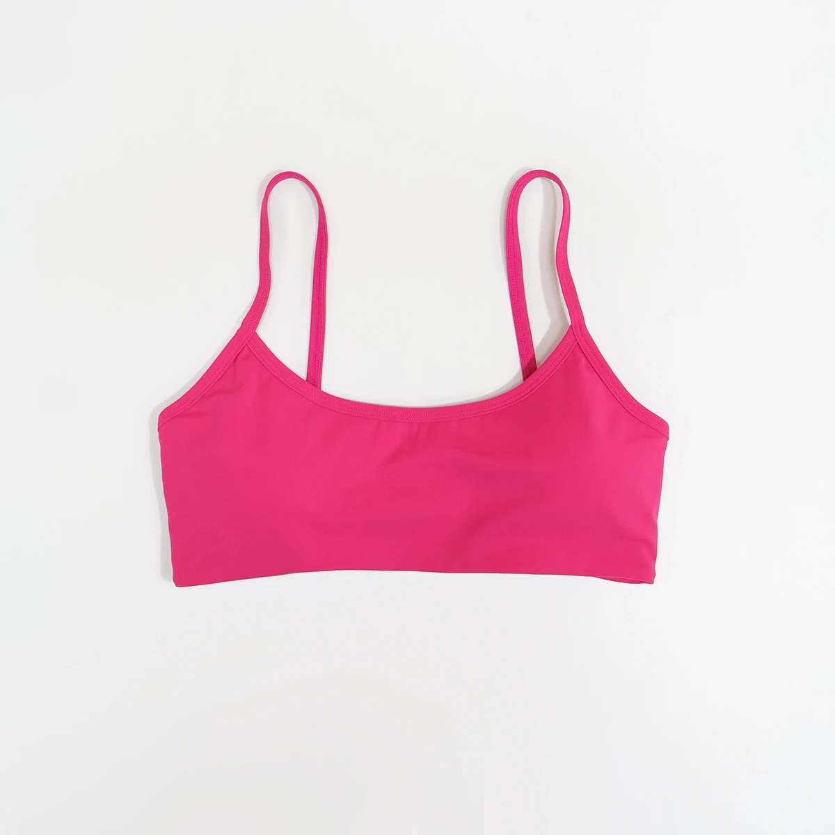 Ctenkevet Sommer-Sport-BH ohne Rücken für Damen, sexy, stützendes Fitness-Yoga-Top, Gym-Lauf-BH, bequemes Sport-Top für Damen – Detail 24