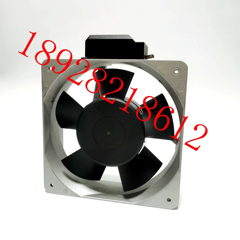 109-602 High Ace 16052 Fan 220V 160 * 160 * 52mm