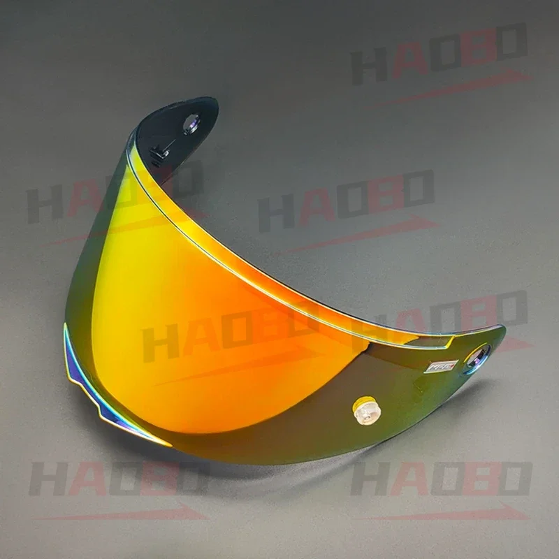 Motorcycle Helmet Visor Lens For MT-V-29 KRE+ Replace Anti-UV Anti-Scratch Dustproof Wind Shield Motorcycle Accessories