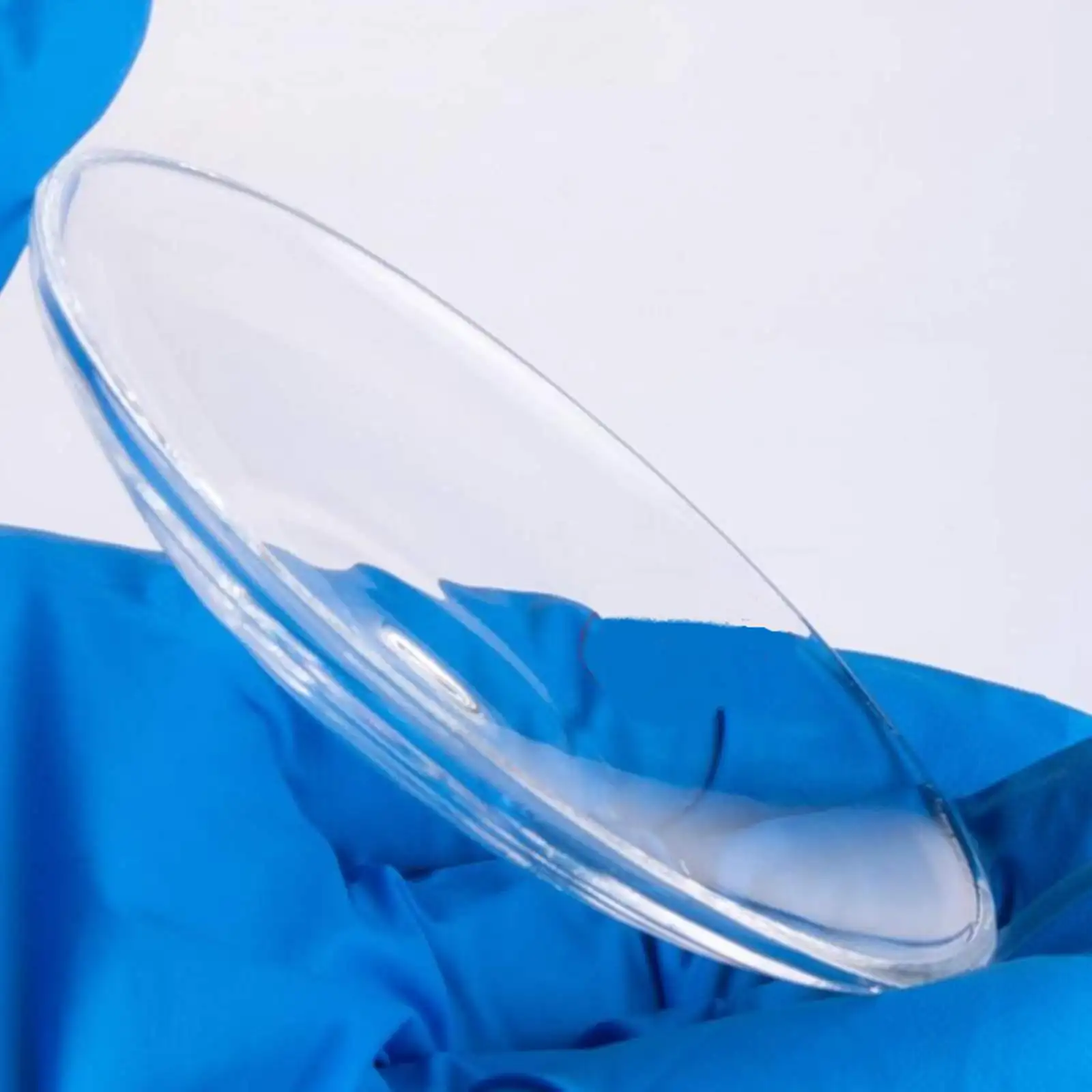 مشاهدة الكوارتز القبة غطاء كوب صلب طبق التبخر قطر 45/50/60/70/80/90/100/120 مللي متر مختبر #2