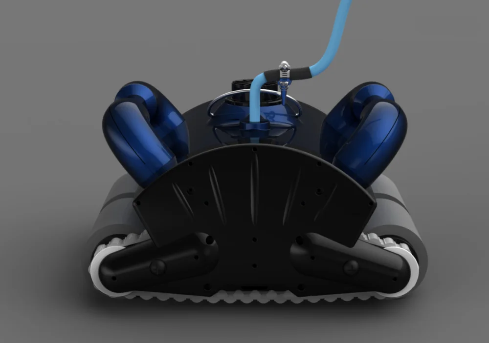 New Style Swimming Pool Clean Robots Automatic Cleaning Robot