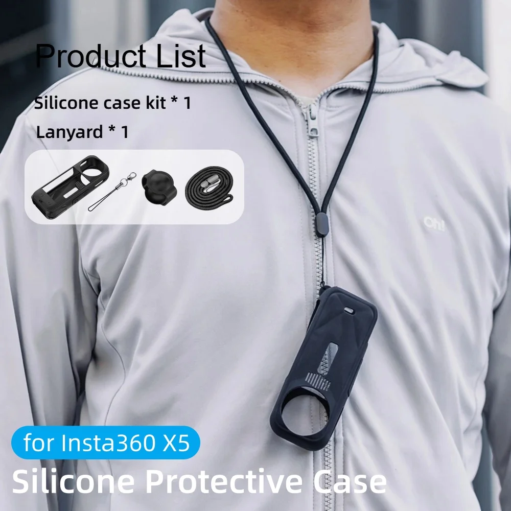 Silicone Protective…