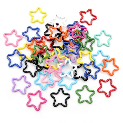 10 best sales लॉबस्टर क्लैस्प कीचेन - №8