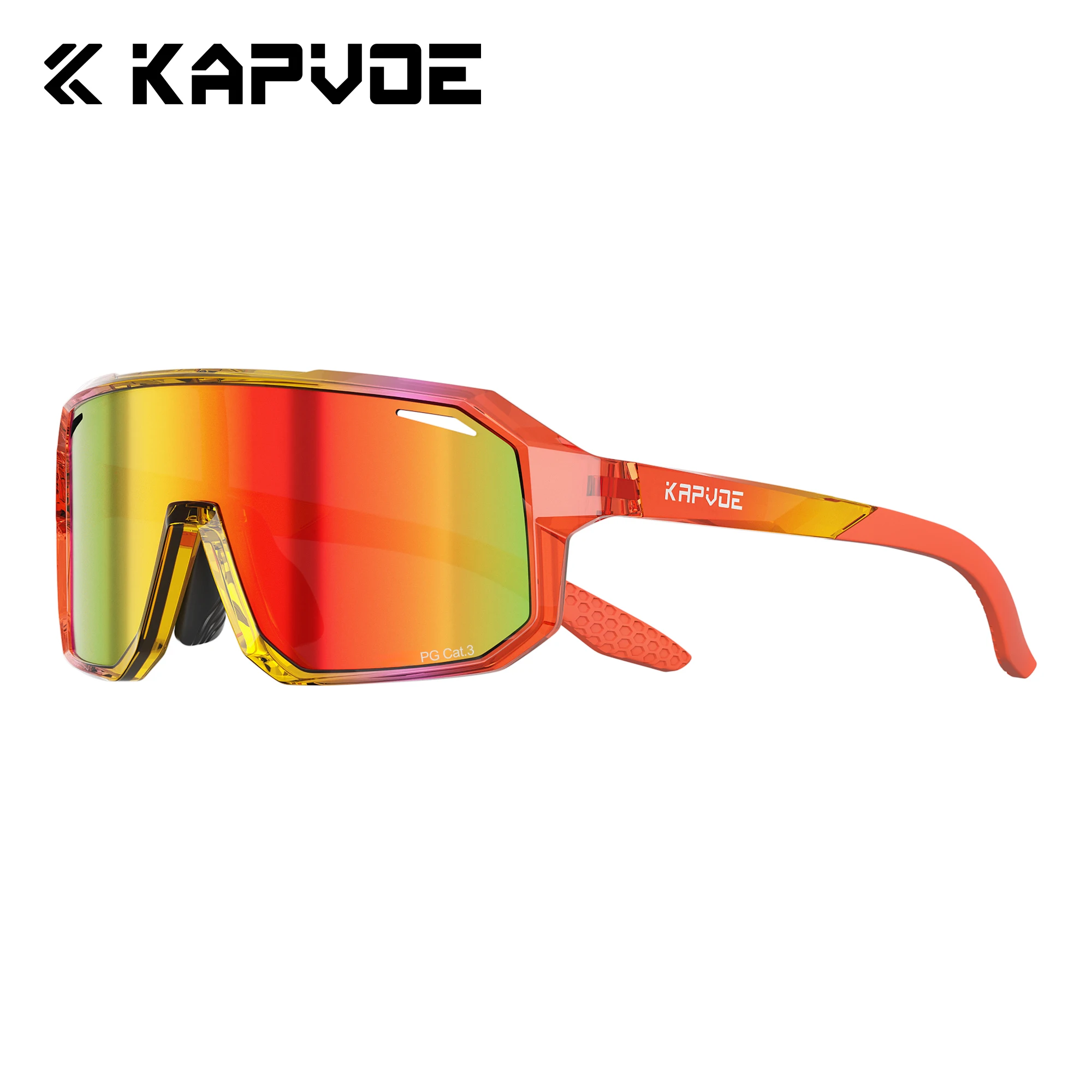 SCVCN Childrens Sports Sunglasses Multicolor 7