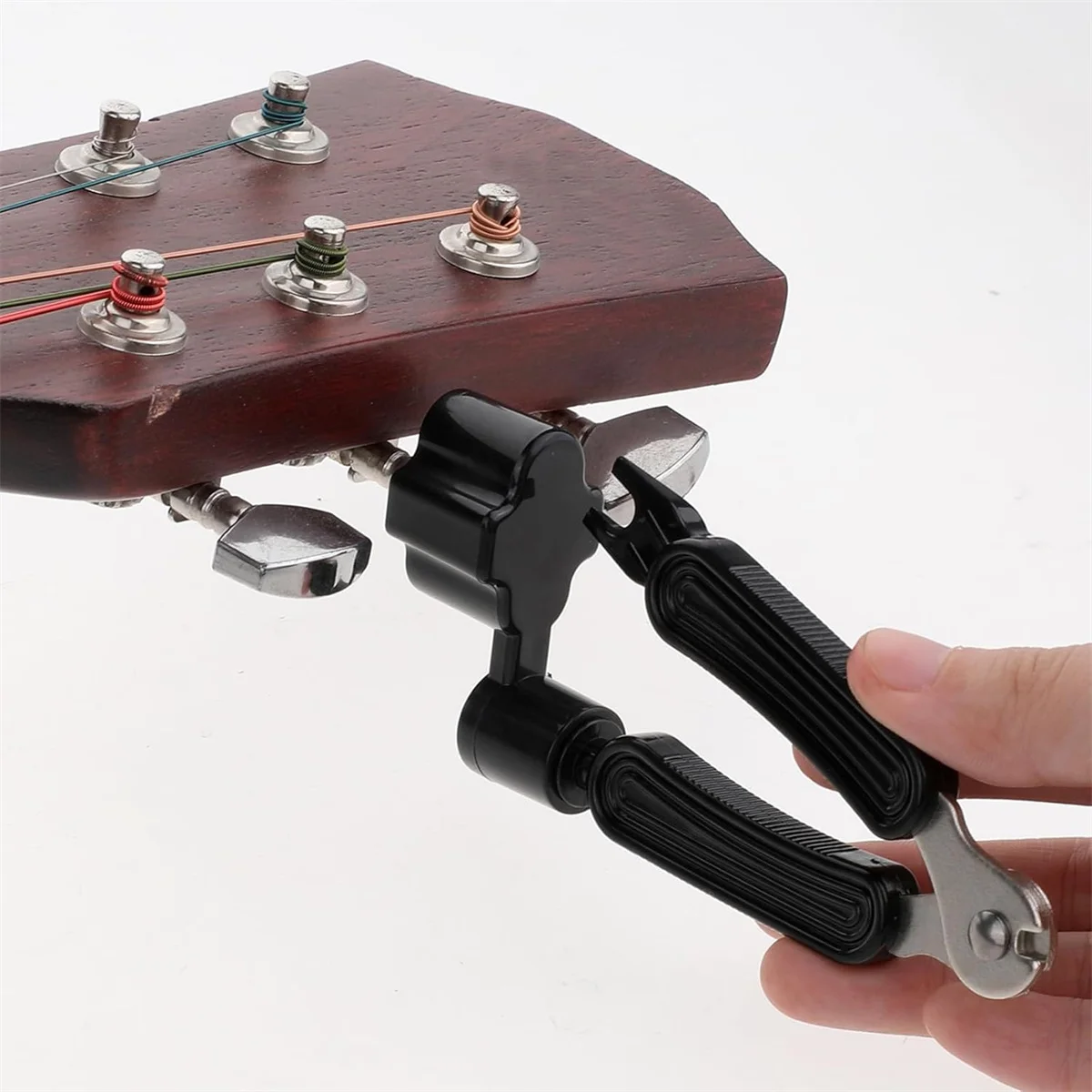 Miwayer Guitar String Tool: Convenient Pin Remover – Essential Durable Tool for Easy, Time-Saving String Changes