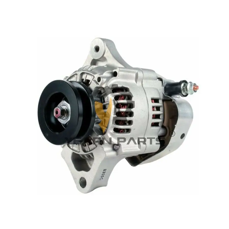 

VOE14520588 Alternator for Volvo Excavator EC35 EC35C EC45 EC55B EC80D ECR48C ECR58 ECR88 EW55B