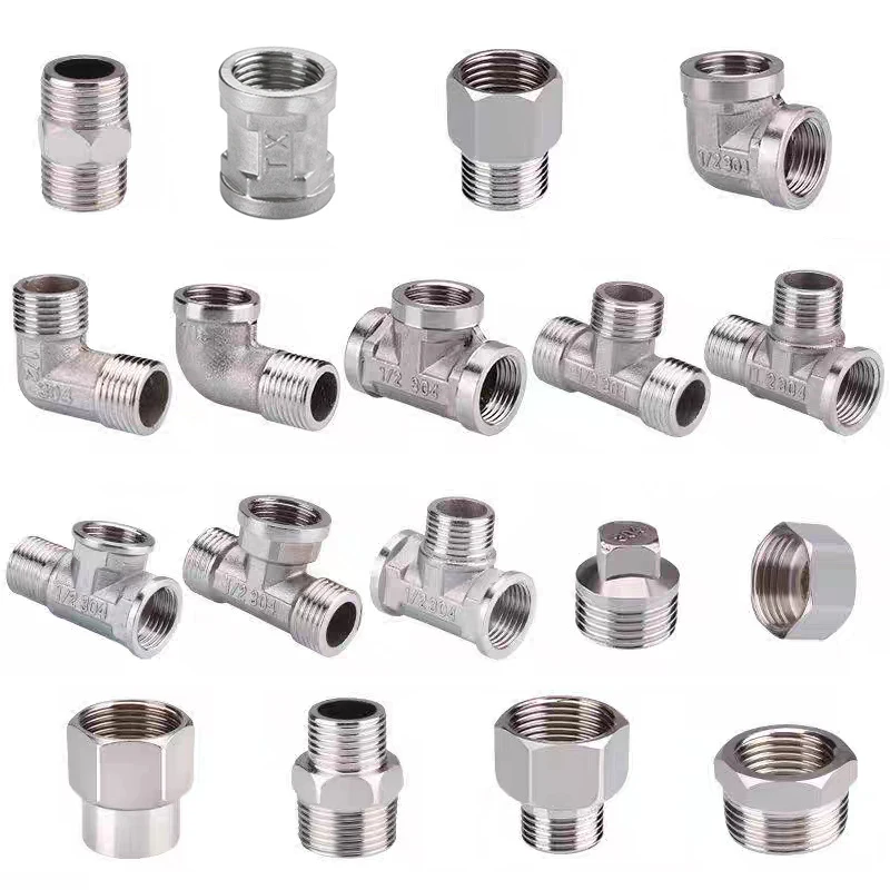 1.27 Cm External Th…