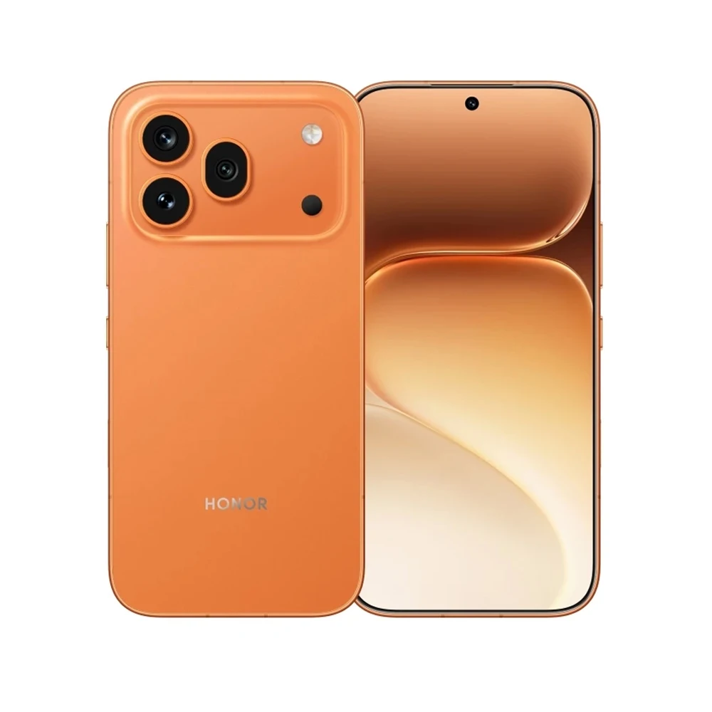 HONOR 600 Pro, EU-versie, 5G-smartphone, 200MP ultraheldere nachtcamera, OIS, 6400mAh batterij, Snapdragon 8 Elite, IP68 IP69 IP69K, Dual SIM