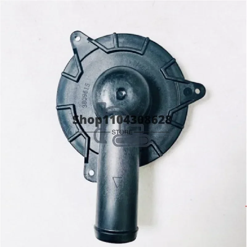 

CAP BREATHER 380-9615,323D2/535D/545D/924K/ 930K/938K/ 950GC,C4.4,C7.1Exhaust