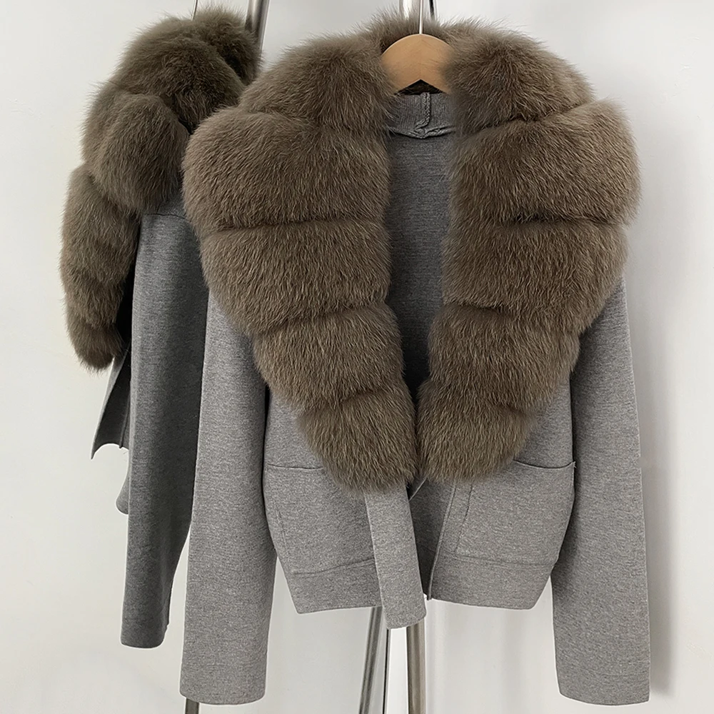 Grey mocha