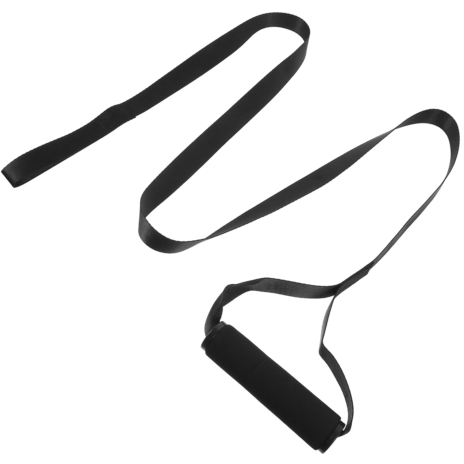 

Deer Rope Tying Strap Heavy Duty Nylon Wear Resistant Foldable Adjustable Hunting Gear Outdoor Portable Sturdy