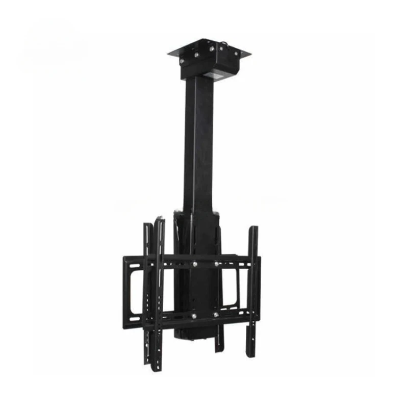 Electric Ceiling TV Mount Drop Down TV Lift for 32