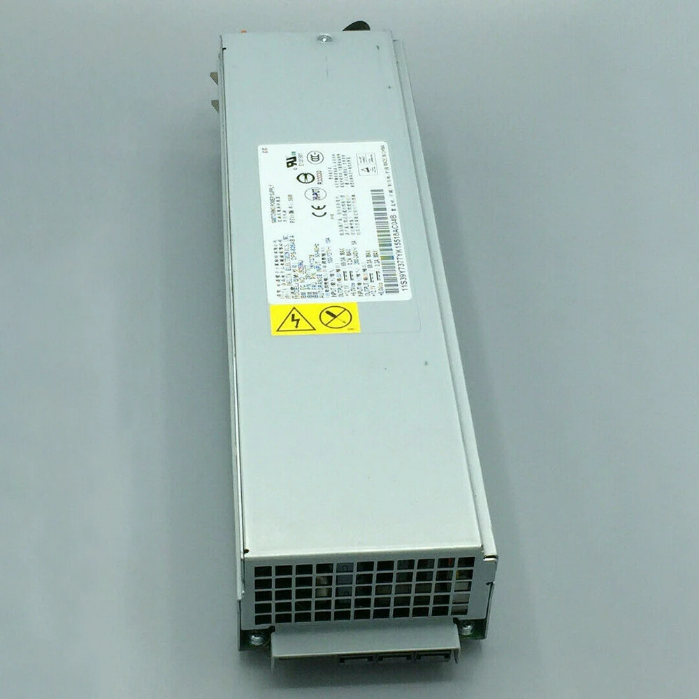 100% Working Desktop For IBM X3400 X3500 X3650 835W DPS-835AB A 39Y7377 39Y7378 Power Supply Fully Tested