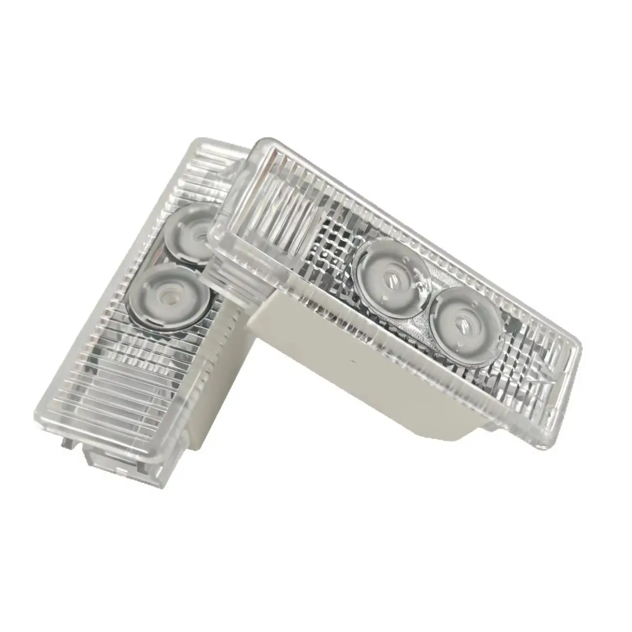 Dynamic Welcome Door Lights For BMW, Car Modified Ghost Shadow Projection Lights Fit BMW 1 Series 3 Series 5 Series X1 X2 X3 M2
