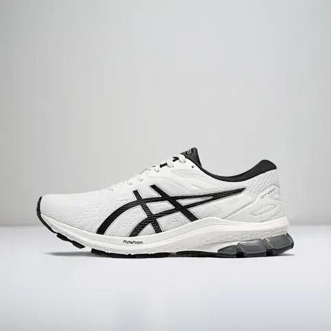 Asics GT-1000 10: Lightweight, Breathable, Supportive, and Durable Low-Top Outdoor Running Shoes for Men  1012B642-103