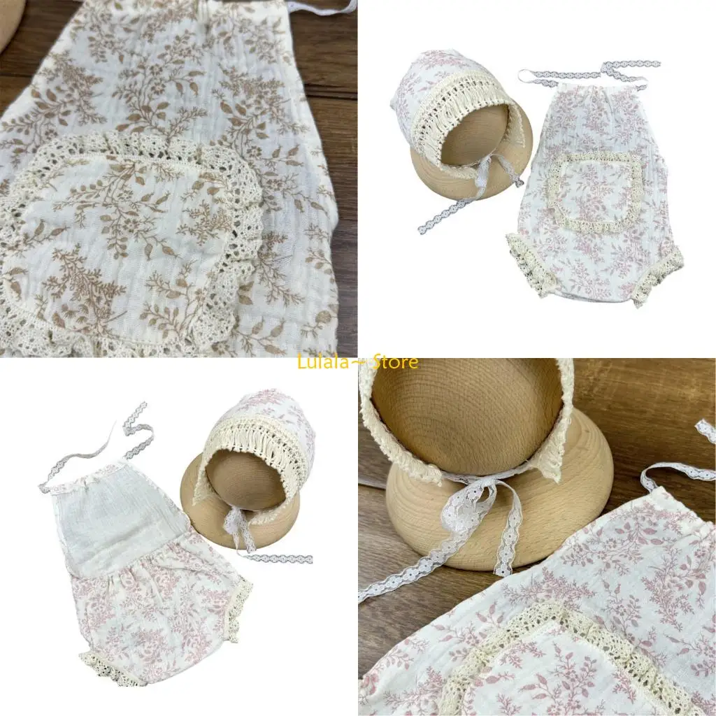 y4qa-toddler-photo-clothes-newborns-photography-props-baby-costume-clothing-infant-supply-hat-and-romper-outfit