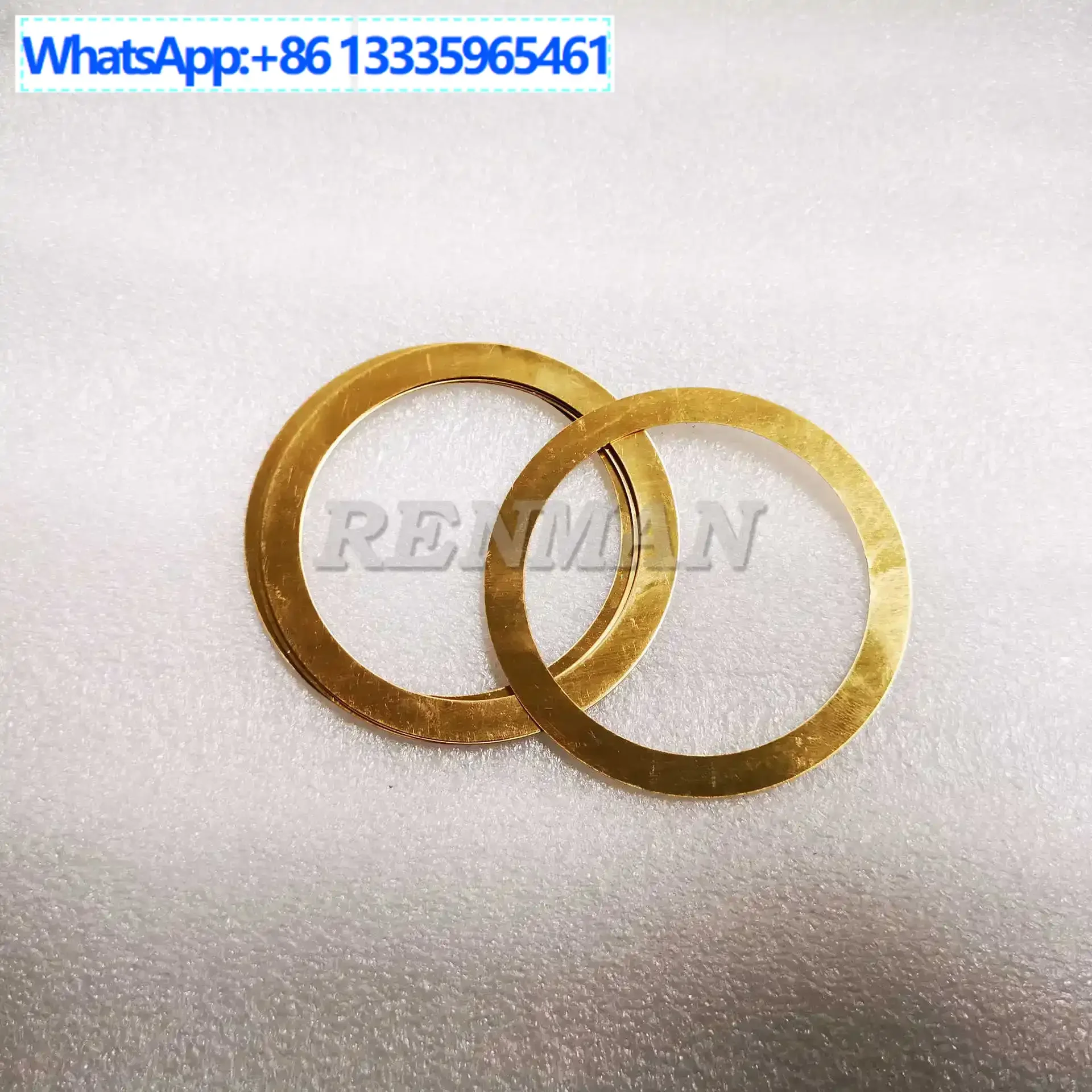 

Advantage Supply Dongfeng Cummins Engine Parts Exhaust Elbow Gasket C4928805