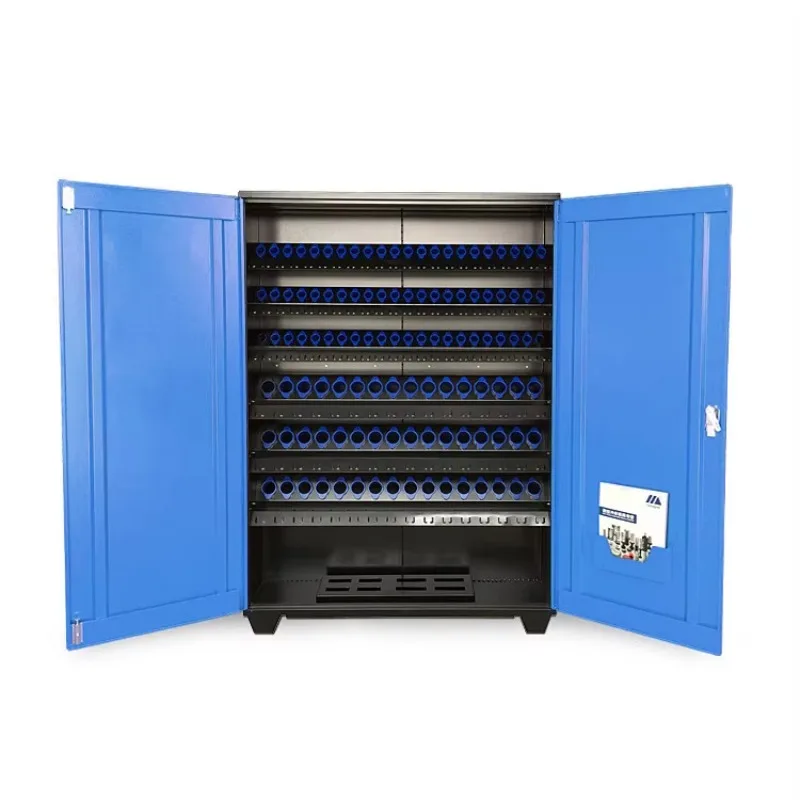 

Шкаф для пресс-инструментов с револьверной головкой, формовочные шкафы для электростанческого станка Финна