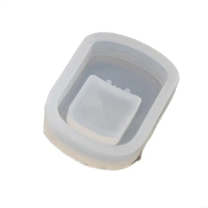 Y08c Quicksadery Jewelry Senty Epoxy Flom