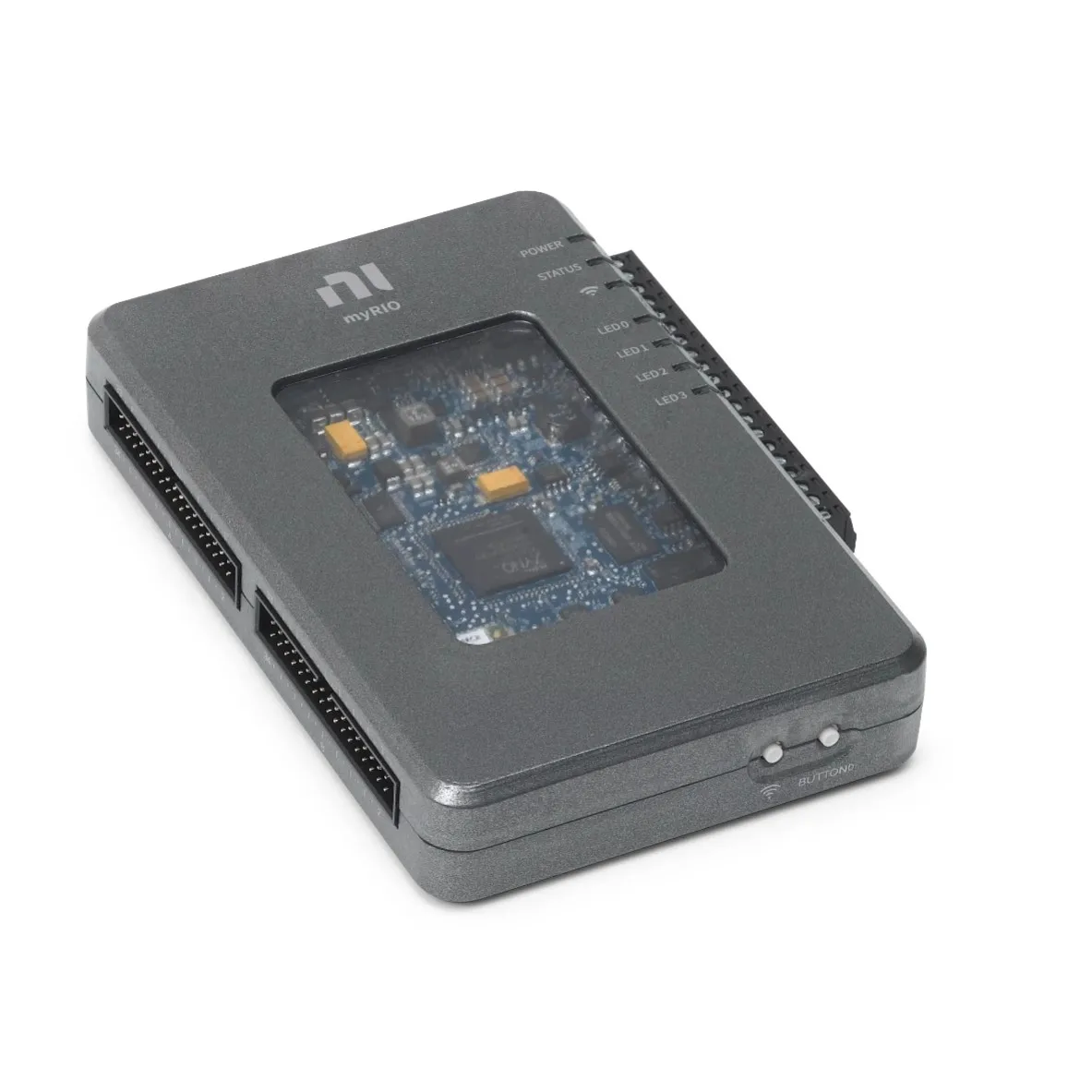 

NI myRIO-1900 782692-01 Студенческое встраиваемое устройство Xiinx FPGA из США