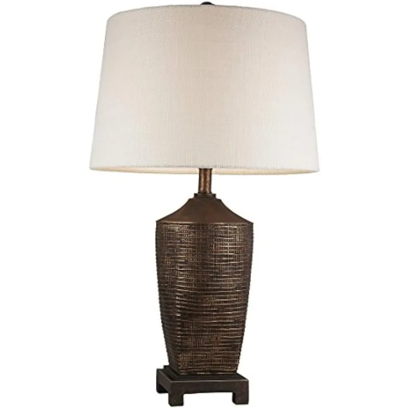 OK-4287T 30 بوصة H مصباح طاولة كيان