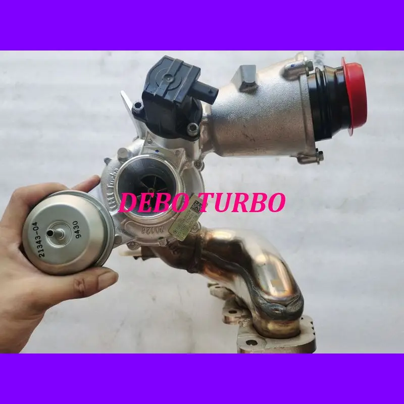 

НОВЫЙ ОРИГИНАЛЬНЫЙ турбокомпрессор IHI A2700902780 A2700901880 для Mercedes Benz C180 M270 1.6T 122 л.с. 156 л.с.