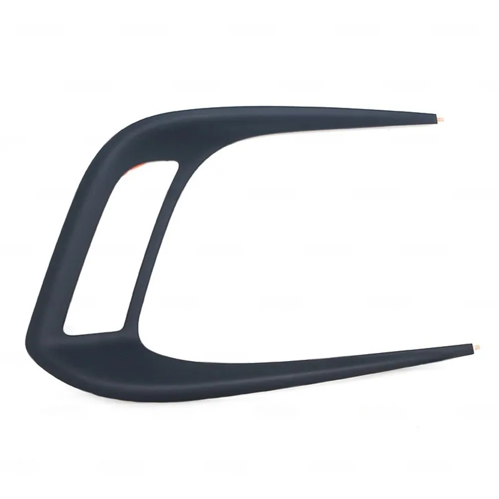 

ABS Front Fog Lamp Cover Trim for Suzuki For Vitara 2016 2020 Weather Resistant Protection and Enhanced Visibility