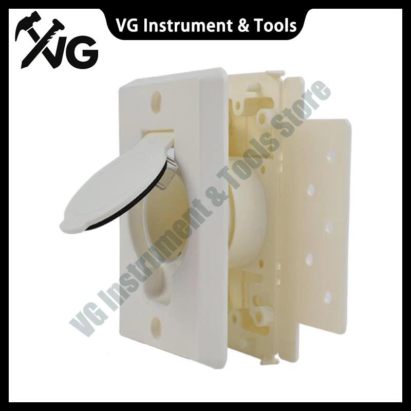 high quality ABS Vaccum pump vaccum control exhaust valve cutout set vaccum valve 120mm*80mm