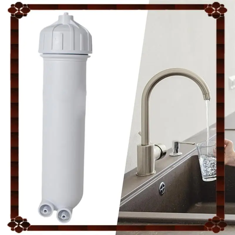 توصيل لمدة 24 ساعة متوافق مع 3013 غشاء لأنظمة تنقية المياه لأنظمة تنقية المياه