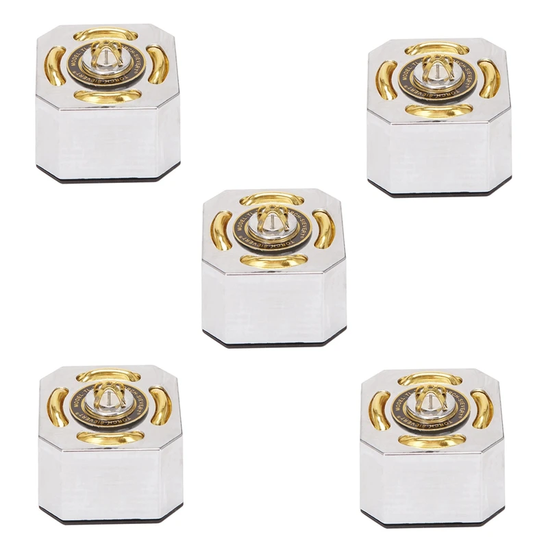 

5X Ignitor Electronic Lighter Automatic Torch Lighter For Jewelry Gas Welding Gold CNIM Hot