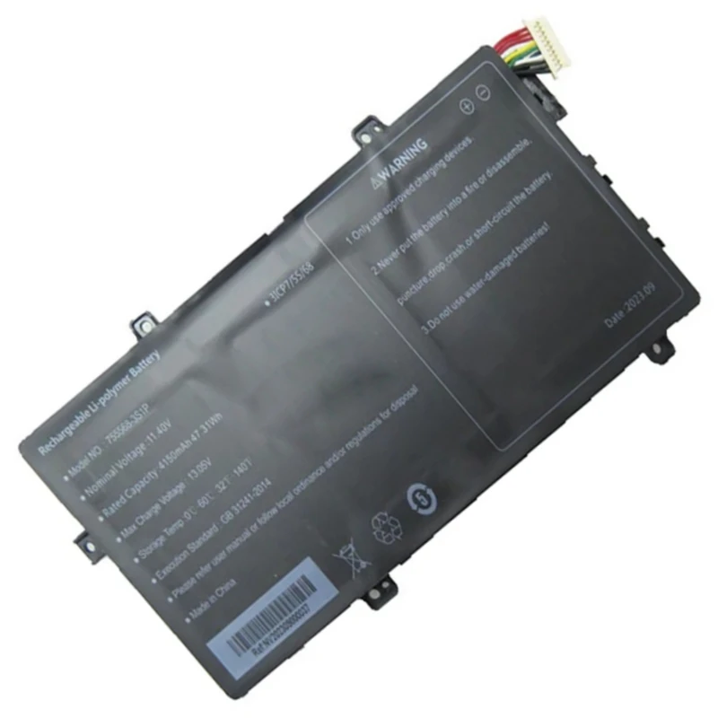 Rozfaro 755568-3S1P…