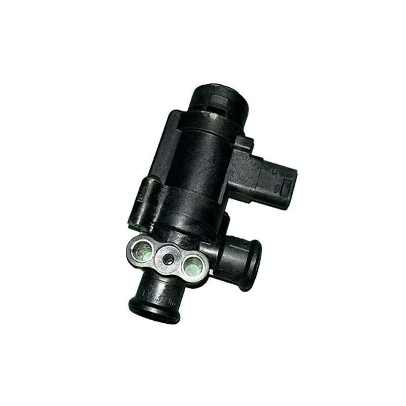 

4721729010 A0009975212 A0009975212 0009975212 ECAS Solenoid Valve 3/2 for Trucks