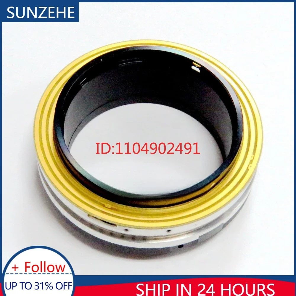 New Lens Focus Motor for Nikon AF-S 16-35mm 28-70mm 80-200mm IV F/2.8 Camera Replacement Parts