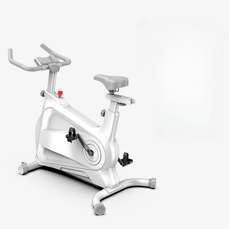 Magnetron smart spinning bike exercise bike exercise bike weight loss gym equipment