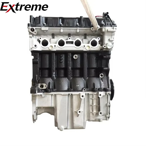 

Car Engine MG5-15S4G Automobile Part Engine Assembly Car Engine Block Assembly for General Car