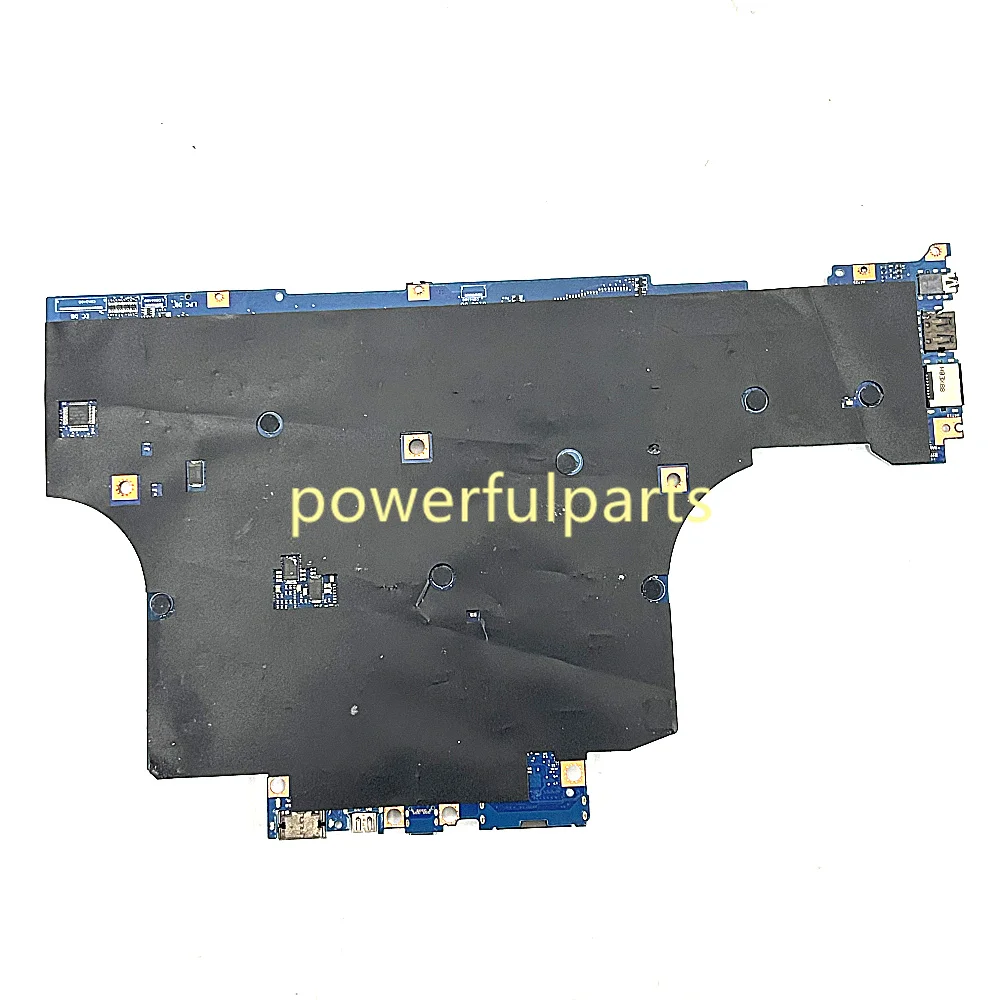 

Материнская плата для DELL Alienware m15 m17 0RI0N-AW-MB-12L 0WCNK6 0CNR45 I7-8750H GTX1060 6 ГБ GTX1070 8 ГБ графического процессора работает хорошо