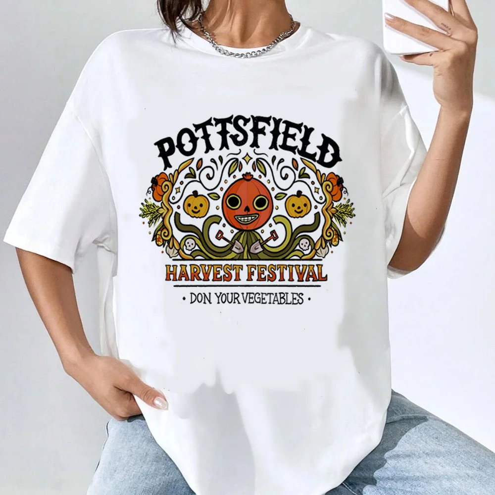Witch t shirt teen University Y2k anime Psychedelic Trendy aesthetic t-shirt Retro 2000s anime Pop Culture Colorful streetwear