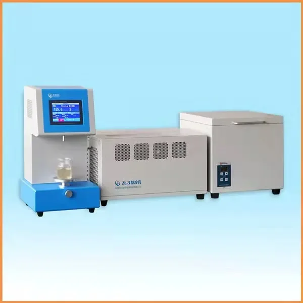 Softness Tester for Soft Materials, Professional Texture Profile Testing Equipment