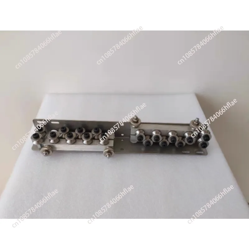 

Полуавтоматическое колесо для выпрямления железной проволоки и медной проволоки, ручная машина для выпрямления проводов и кабелей, 1 шт.