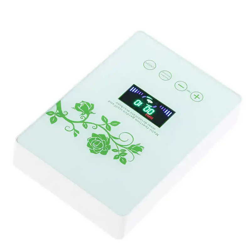 Multifunctionele Fruit Groente Reinigingsmachine Purifier Huis Keuken Fruit Groente Wasmachine Generator Zuiveringsinstallatie