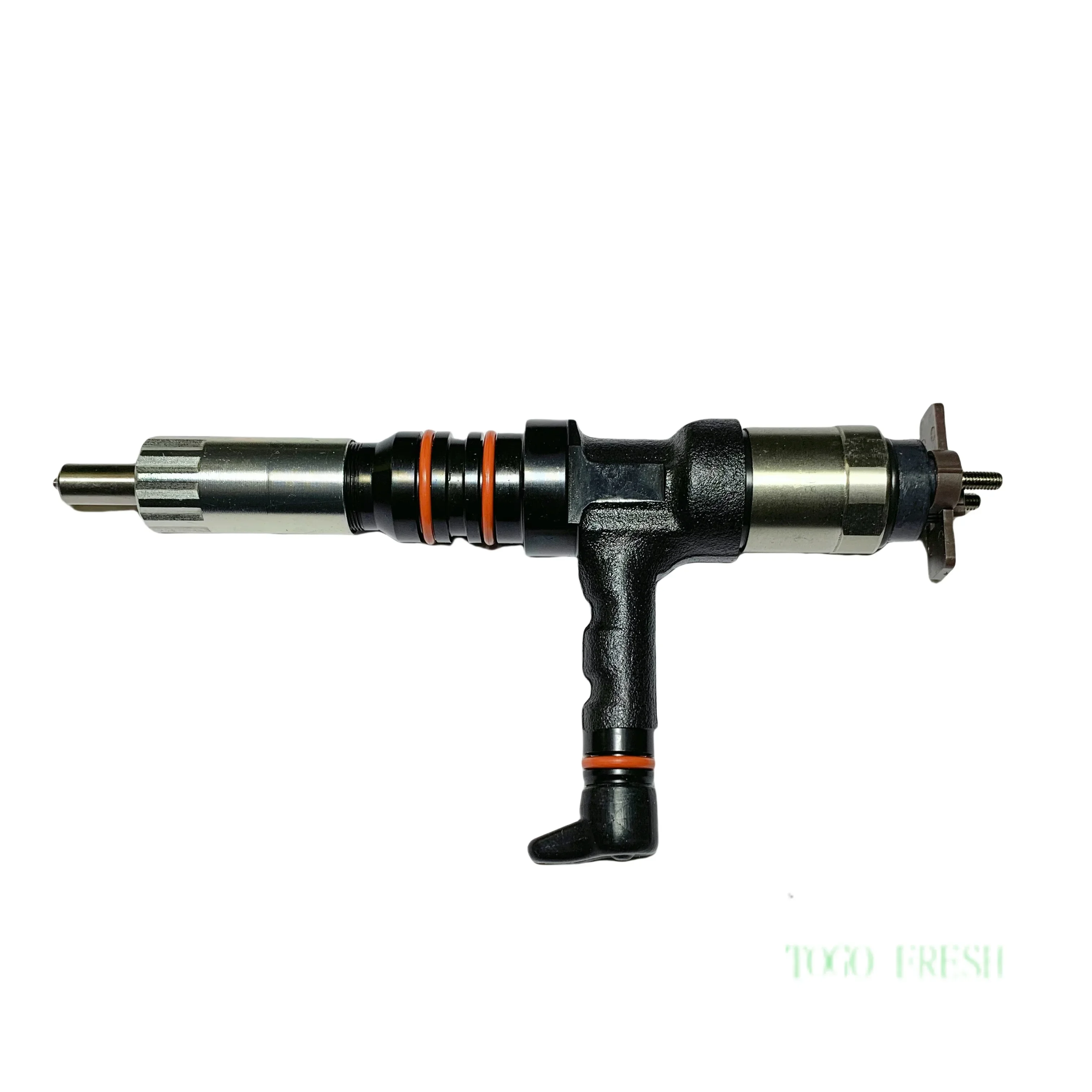 

2026 Premium Professional Manufacturer Otto Durable High Performance 6245-11-3100 Fuel Injector Excavator Parts For Pc1