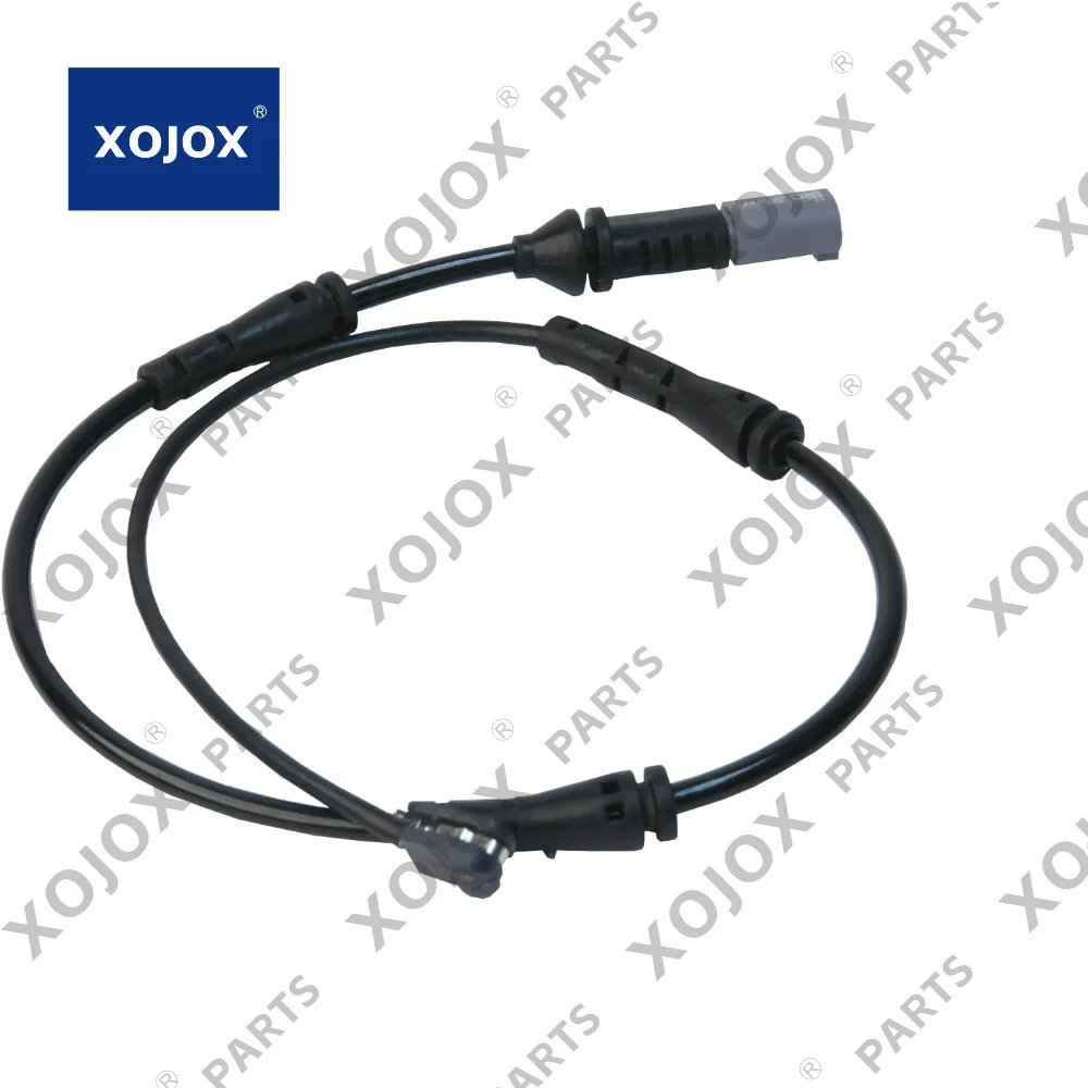 

Запчасти XOJOX URO 34356792289, датчик тормозных колодок, передний