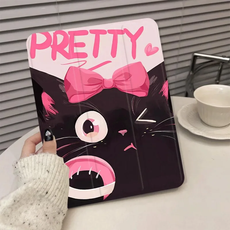 Cute Style Protective Case for IPad Air 6 Case IPad 2017 10.5 Inch Air 5th 4th 10.9 Pro 11 2nd 3rd 4th IPad 10.2 7th 9th 8th