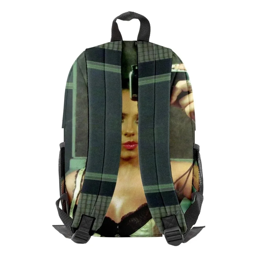 Jessie Murph Live in The Sticks Tour Backpack Men Women Schoolbag Rucksack Daypack Zip Pack Traval Bag