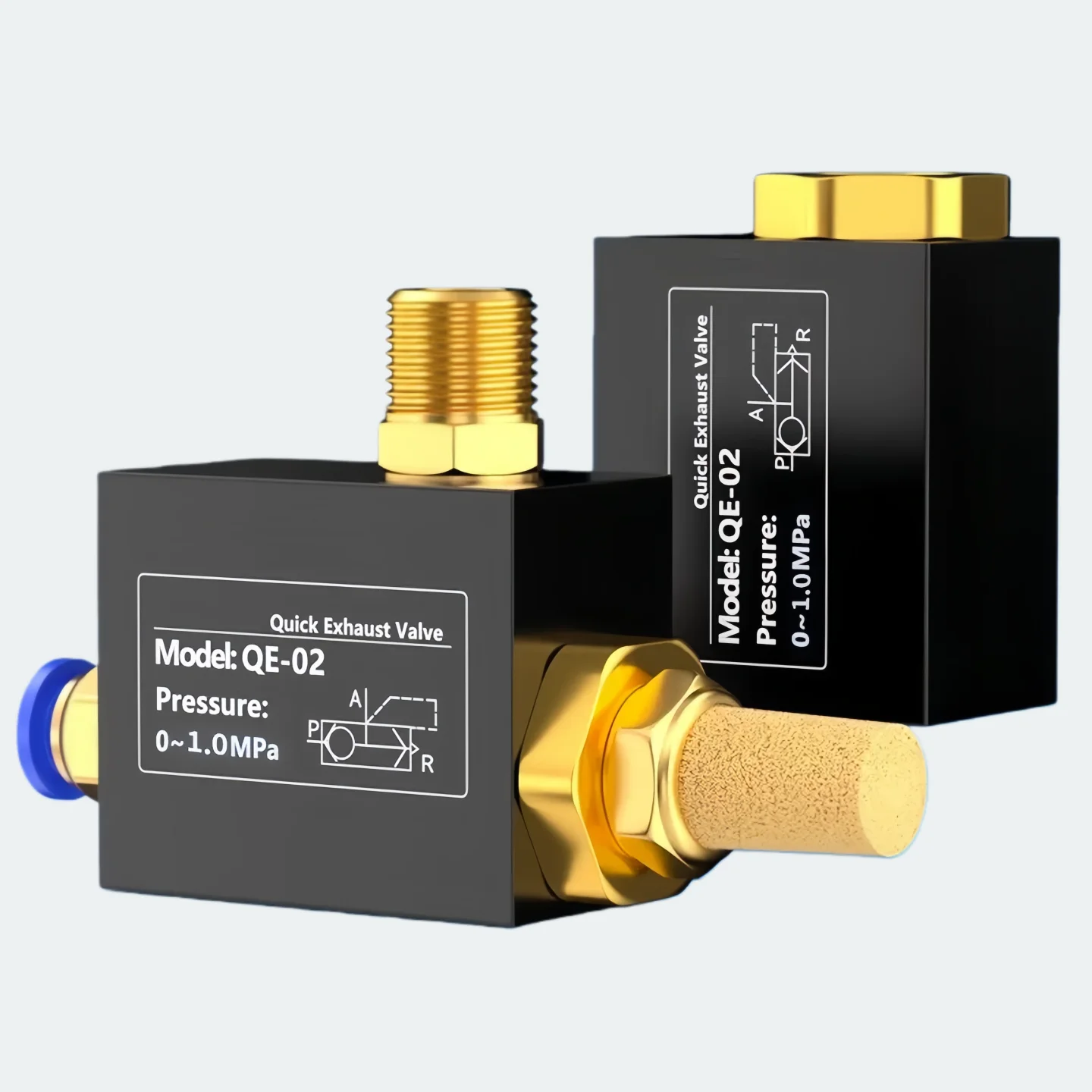 High Quality Pneuma…