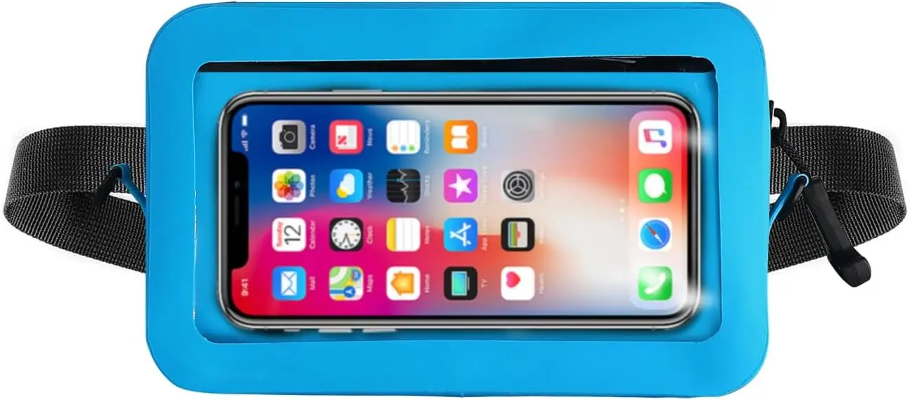 Waterproof Dry Pouc…