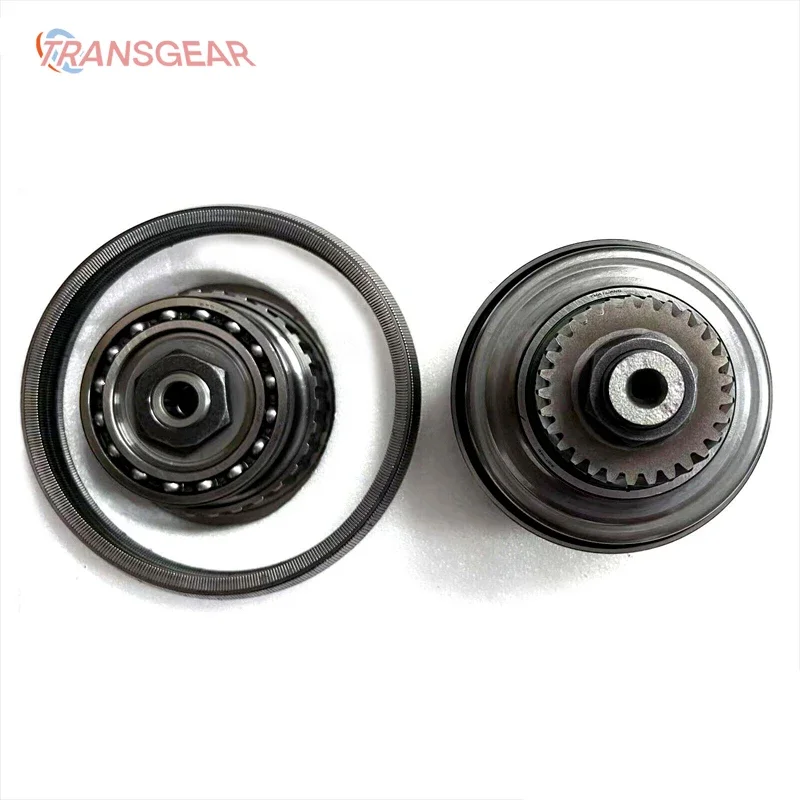 JF020E RE0F12A CVT Auto Transmission Pulley Set And Belt  Fits For Nissan SUZUKI