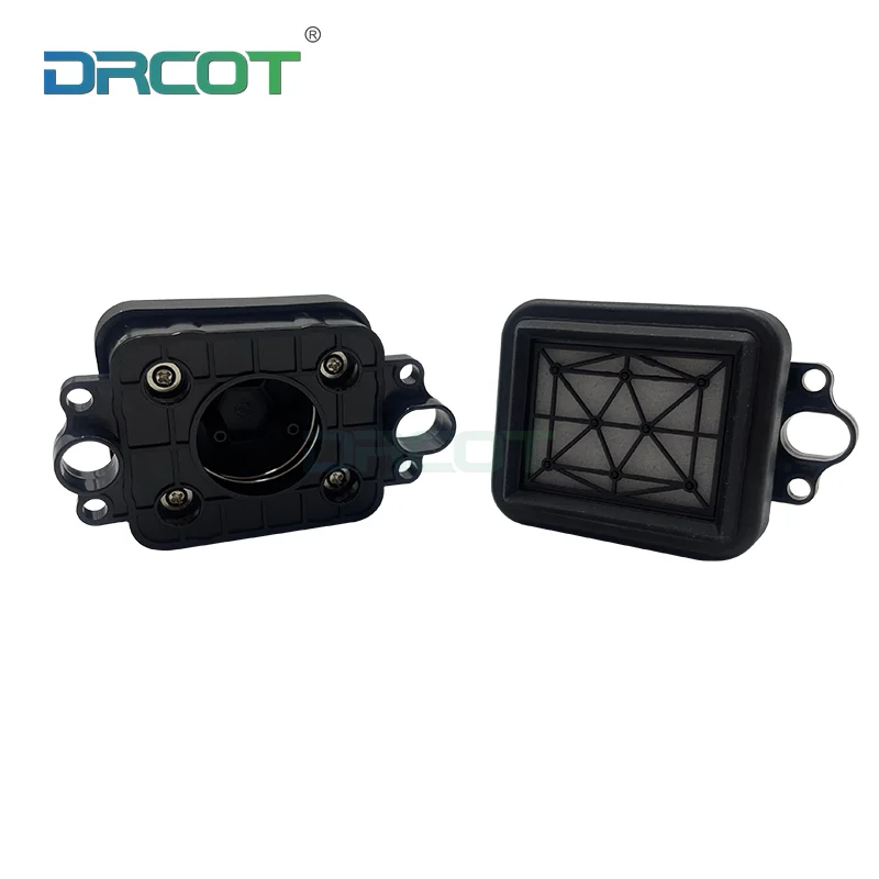 In Stock Parts For Printing Machine Ink Capping Station For i3200 Printhead Printer