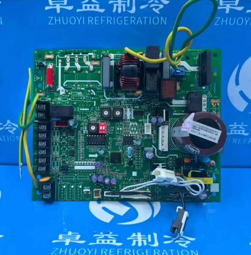 

Brand new air conditioning motherboard 17123000000091 circuit board 171230000000360 EU-KFR160T2/BP2N1X-B