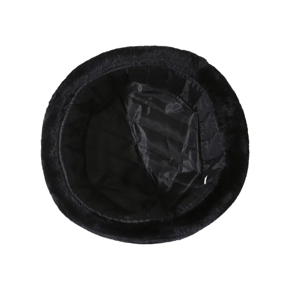 Cycling Accessories Windproof Pilot Hat Windproof Soft Ear Protection Cap Thickened Anti-cold Winter Ear Cap Women